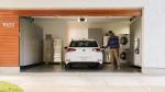 Volkswagen e-Golf 2017 года (NA)